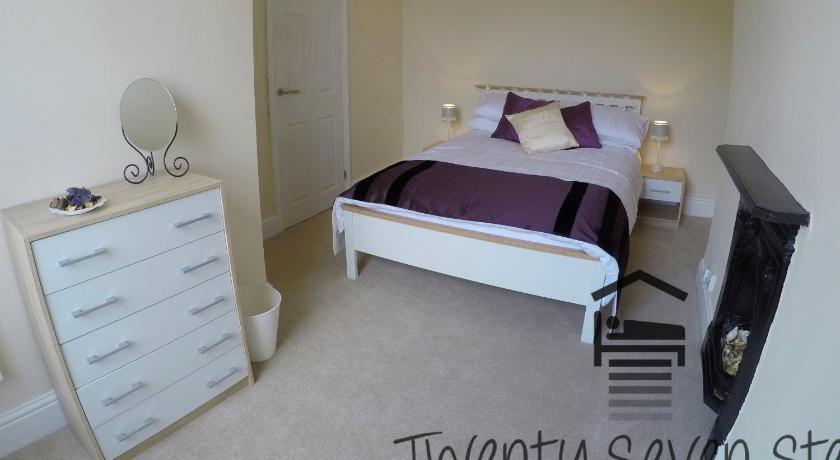 Twenty Seven Steps photo