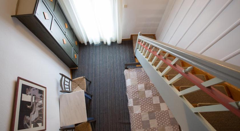 Nostos Hotel photo