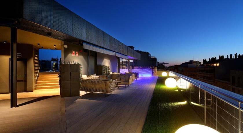 Olivia Balmes Hotel
