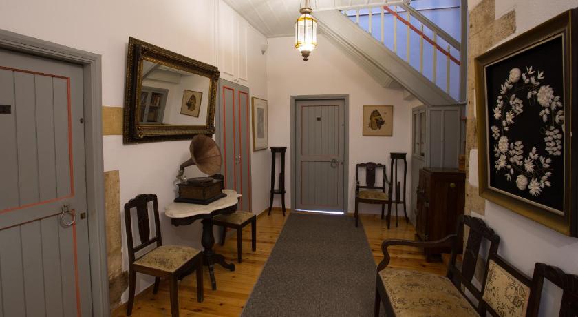 Nostos Hotel photo