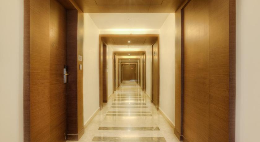 Grand Bhabendra Alay Hotel photo
