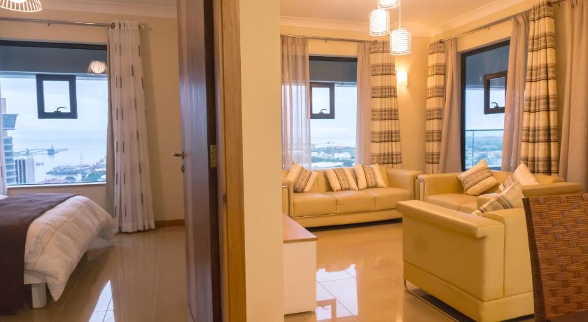 Citadelle Mall Apartments photo