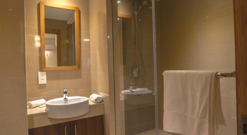 Citadelle Mall Apartments photo