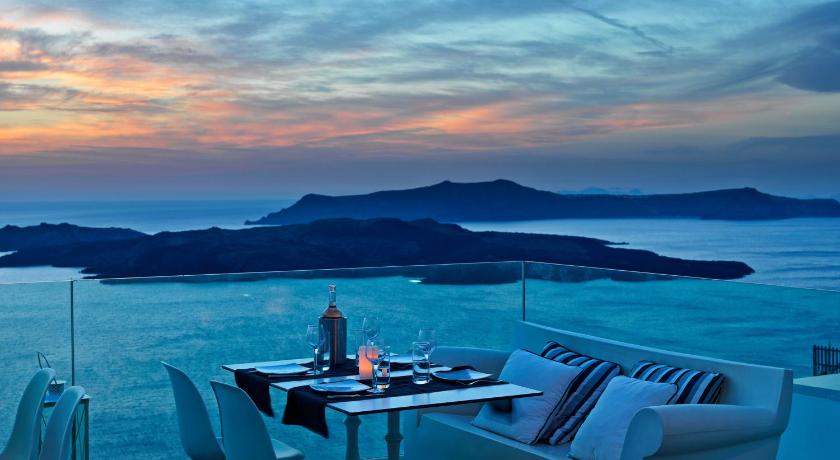 Caldera's Lilium Villas - image 15