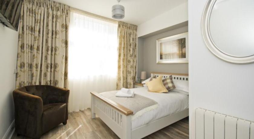 The Square townhouse Fermoy photo