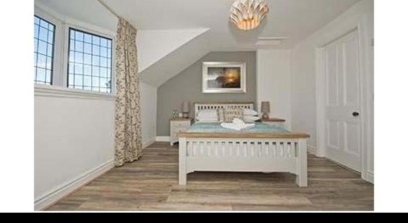 The Square townhouse Fermoy photo