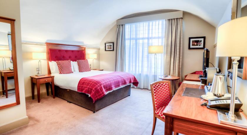 Mercure Stratford Upon Avon Shakespeare Hotel