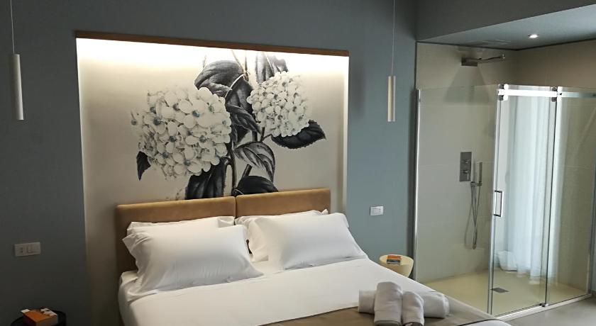 Villa Sece - Luxury Rooms