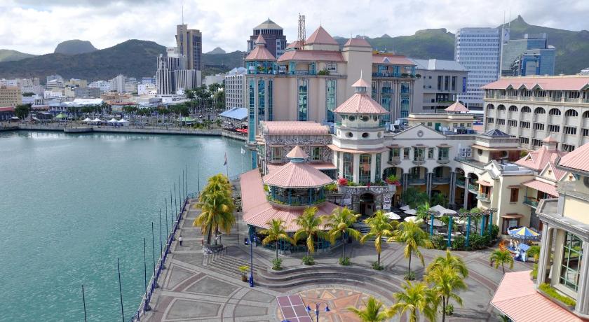 Citadelle Mall Apartments photo