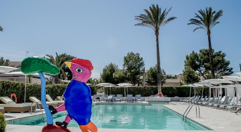BQ Sarah -Adults Only — Hotel in Majorca