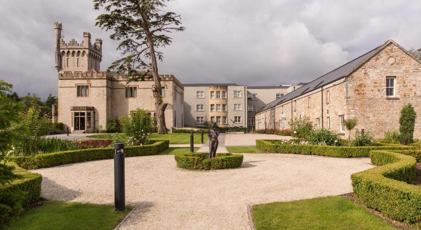 Lough Eske Castle