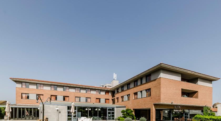 ​Hotel La Selva