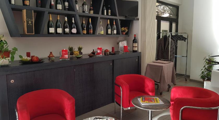 Hotel Da Graziano photo
