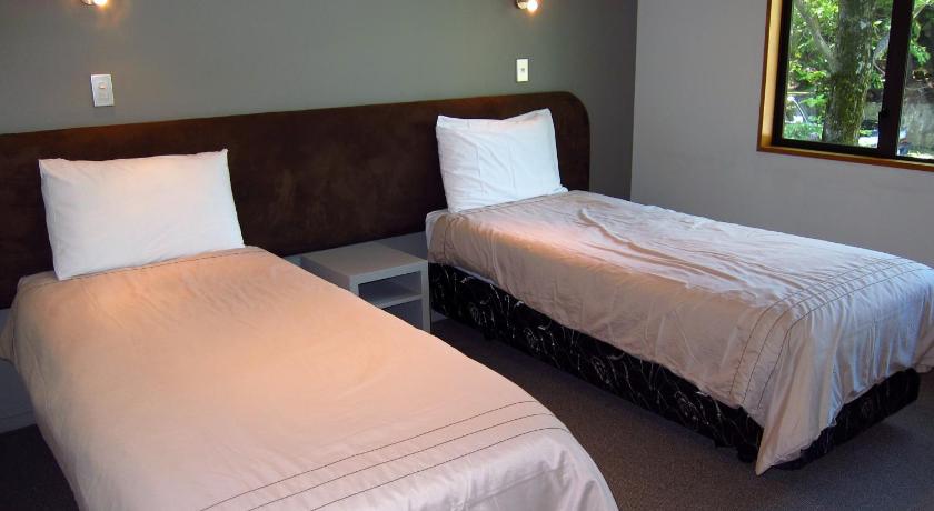 Image of 2 Bedroom Executive Apartment 10