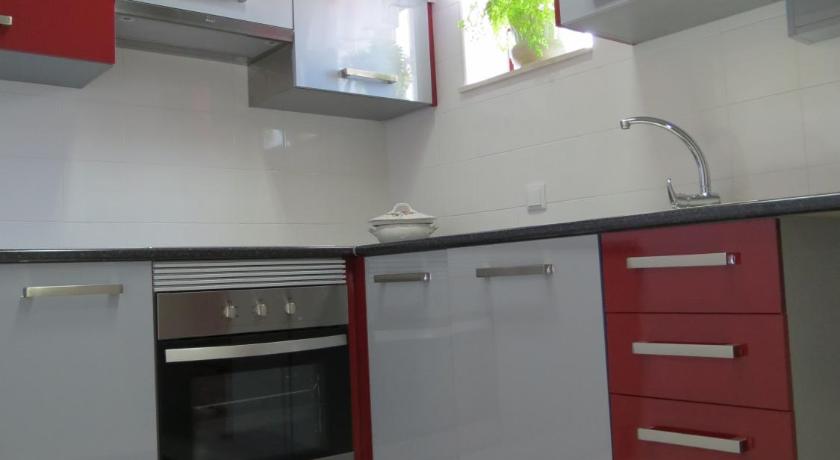 モンティージョ Alojamento Cesarini 3つ星 ホテル ロビー