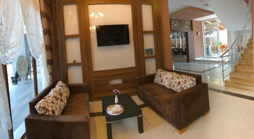 Park Marina Hotel photo