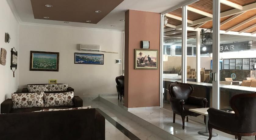 Park Marina Hotel photo