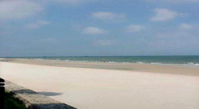 Baan Sanploen Huahin Condo By KK photo