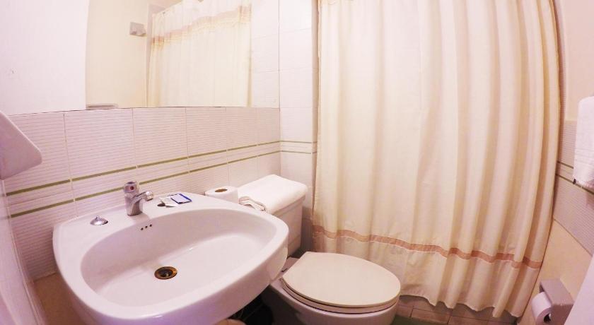 Hotel San Francisco De la Selva photo
