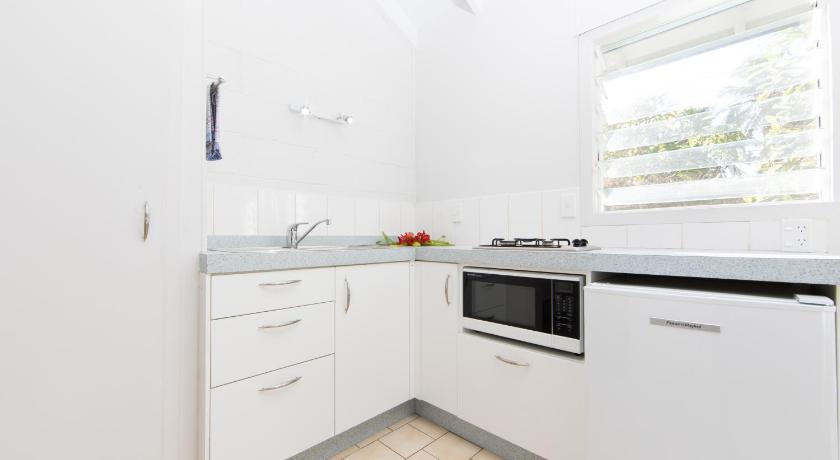 Image of Studio with Garden View 10