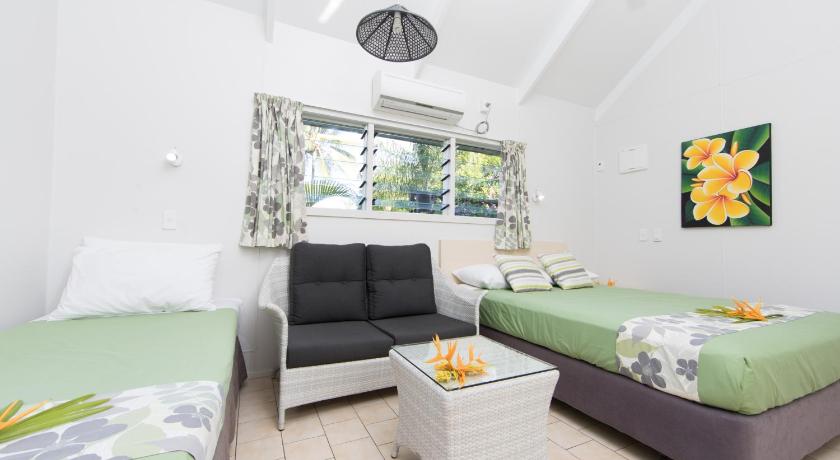 Image of Studio with Garden View 8