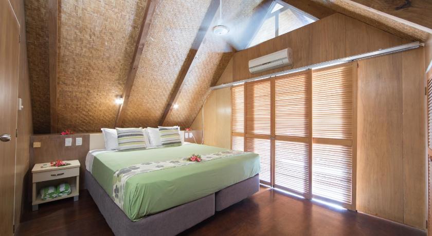Image of Two-Bedroom Villa - Split Level 0