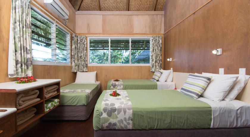 Image of Two-Bedroom Villa - Split Level 4