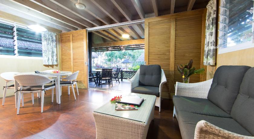 Image of Two-Bedroom Villa - Split Level 8