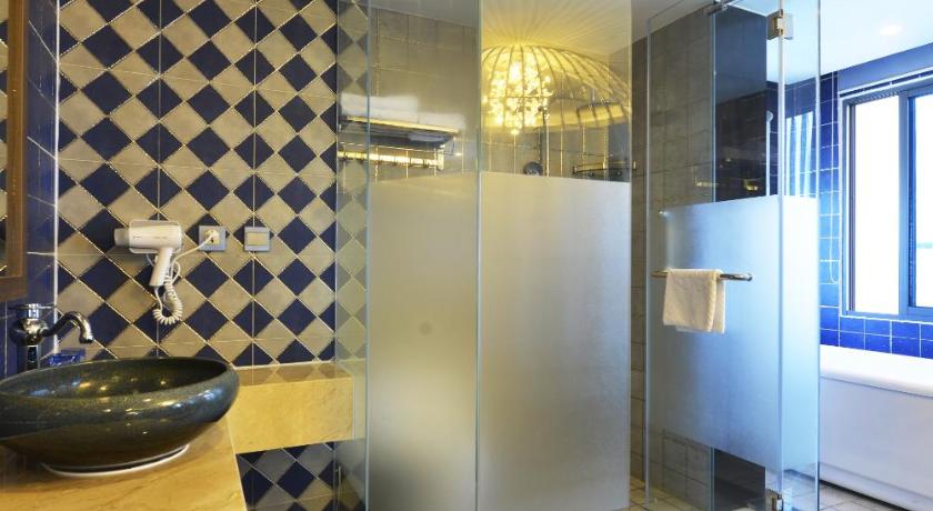 Image of Executive Double Room 17