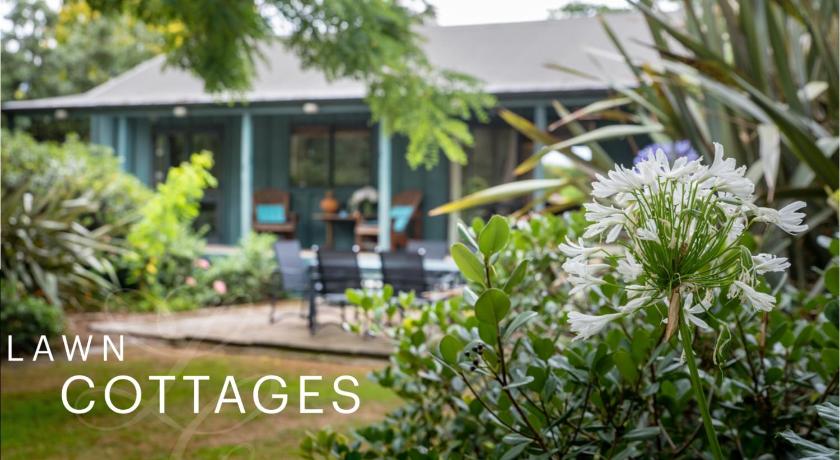 Book Lawn Cottages In Napier New Zealand 2020 Promos