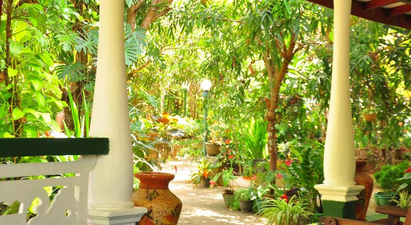 Sigiri Rock Side Home Stay photo