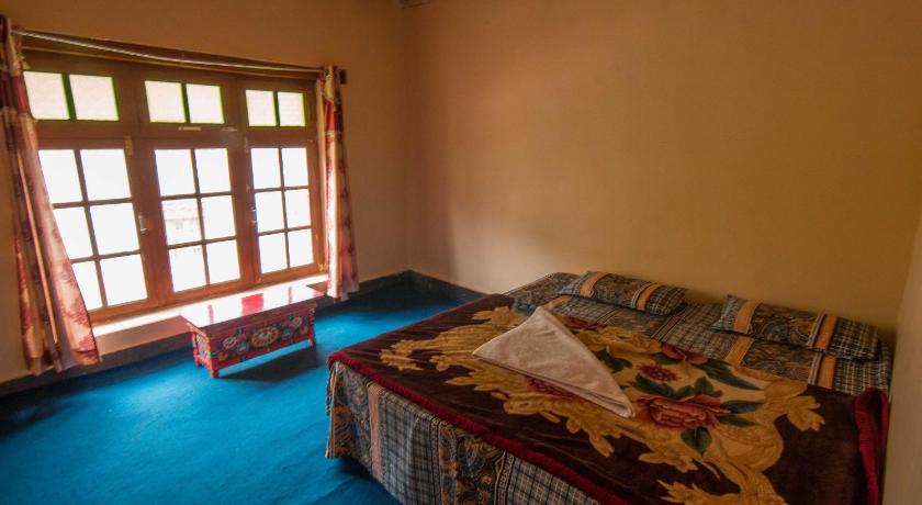 NotOnMap - Singay House photo