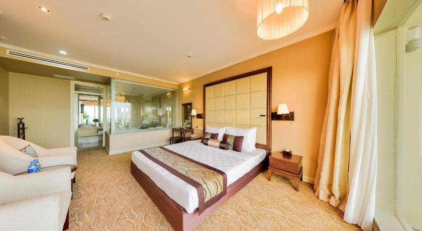 Image of 2 Bedroom Family Suite 1