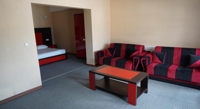 Slika sobe Suite Junior (Junior Suite) 11