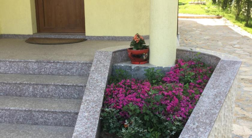 Kot Garden Guest House photo