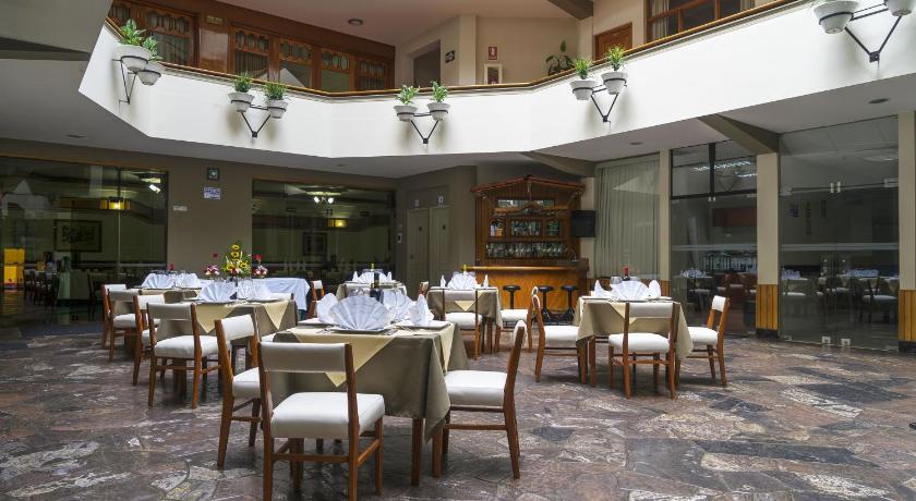 Hotel Continental (Cajamarca) photo