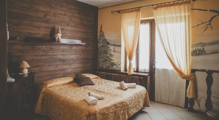 Hotel Residence Giardini