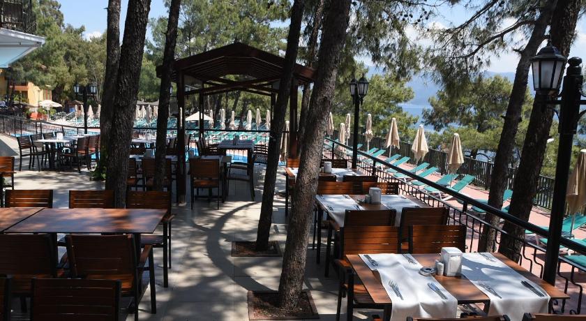 Marmaris Park Hotel