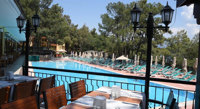 Marmaris Park Hotel