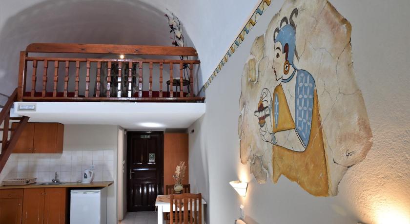 Kafouros Hotel photo