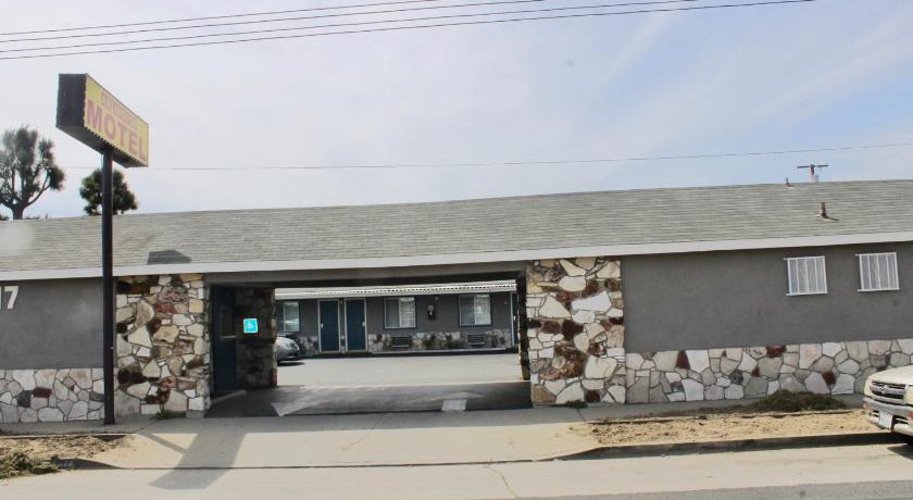 Arlington Motel photo