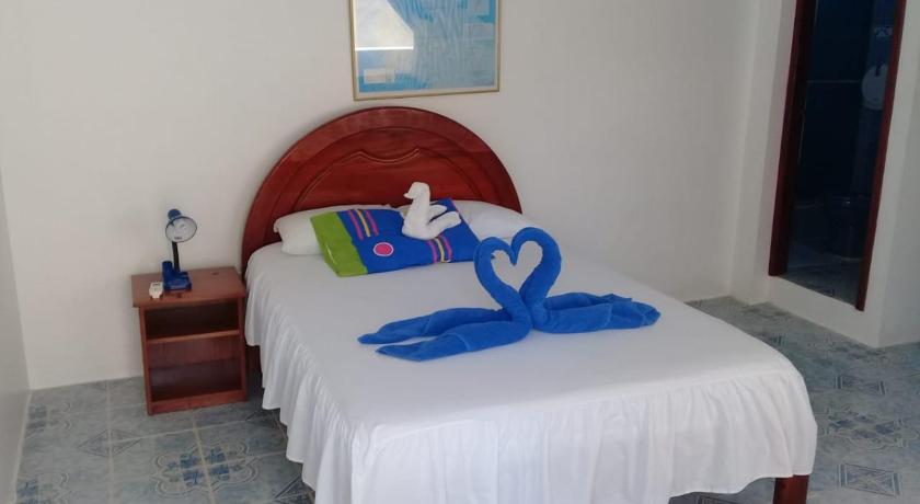 Hostal Insular — Hotel in Galapagos