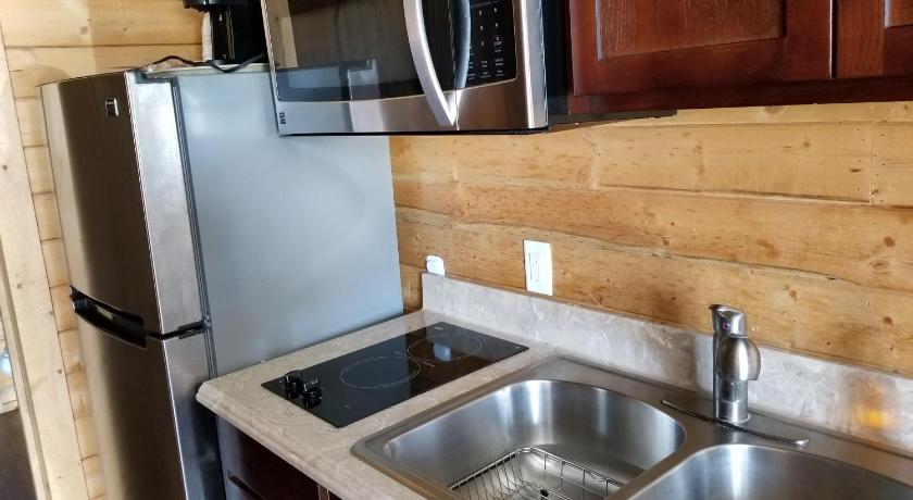 Paradise RV & Cabins Resort photo
