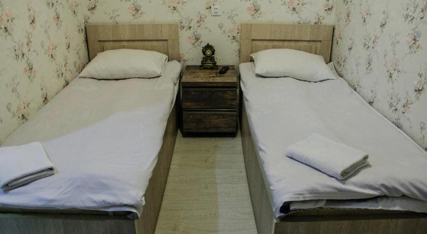 Hotel Konka photo