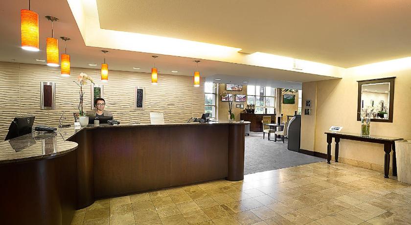 Cupertino Hotel photo