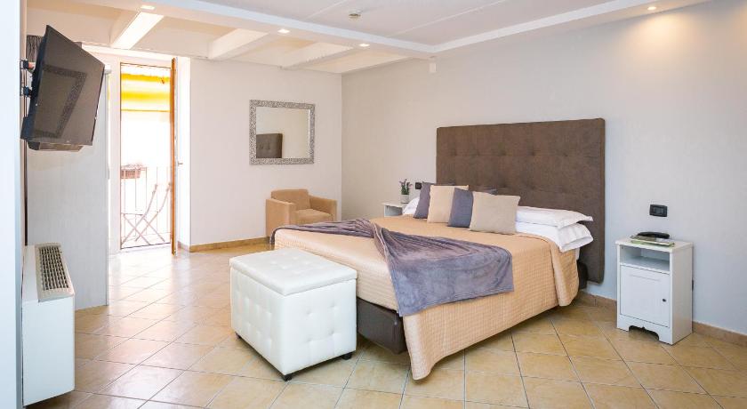 Hotel Rivoli Sorrento