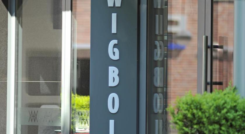 Hotel im Wigbold photo