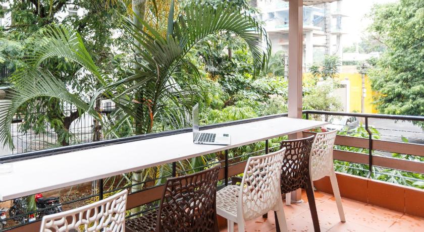 Locul.Uptown – Bangalore, MN