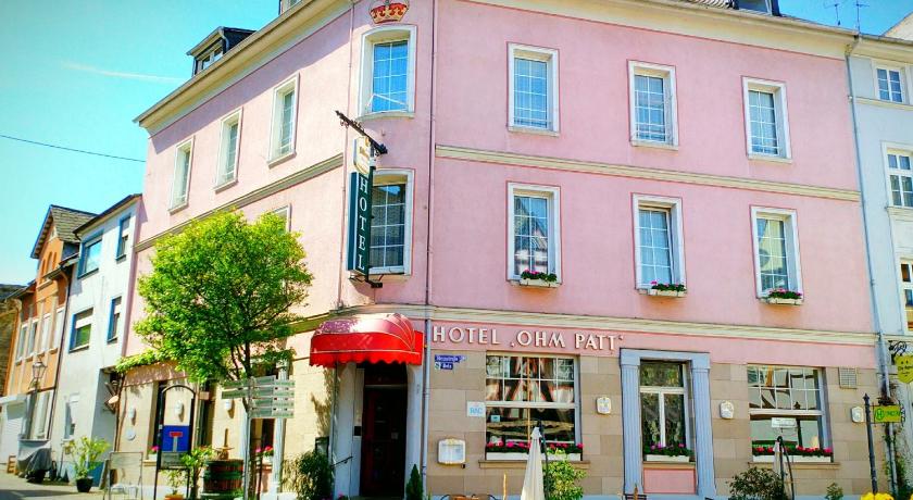 Hotel Ohm Patt photo