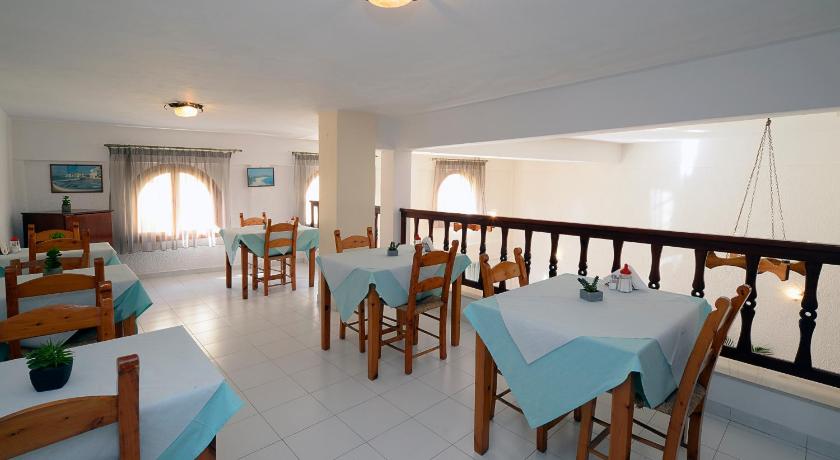 Hotel El Greco